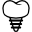 Implantologija